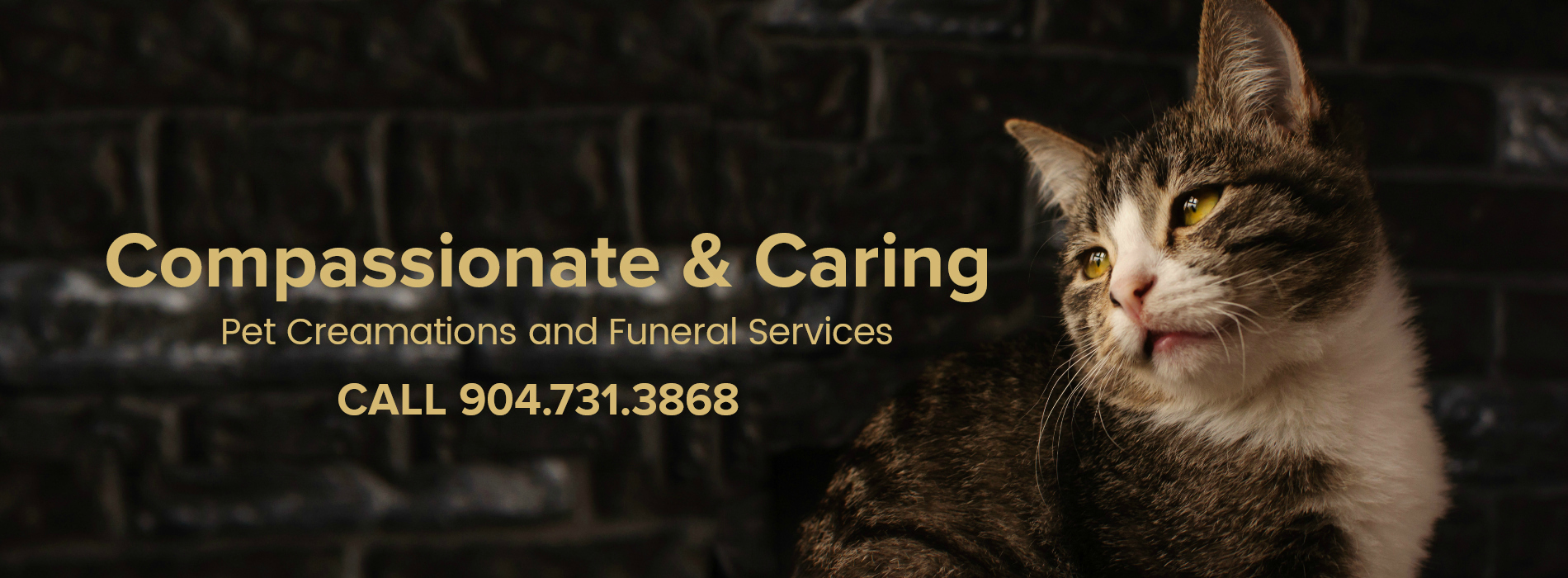 Jacksonville Pet Funeral Home, Cremation Center & Memorial Park